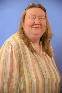 Cindy Norman