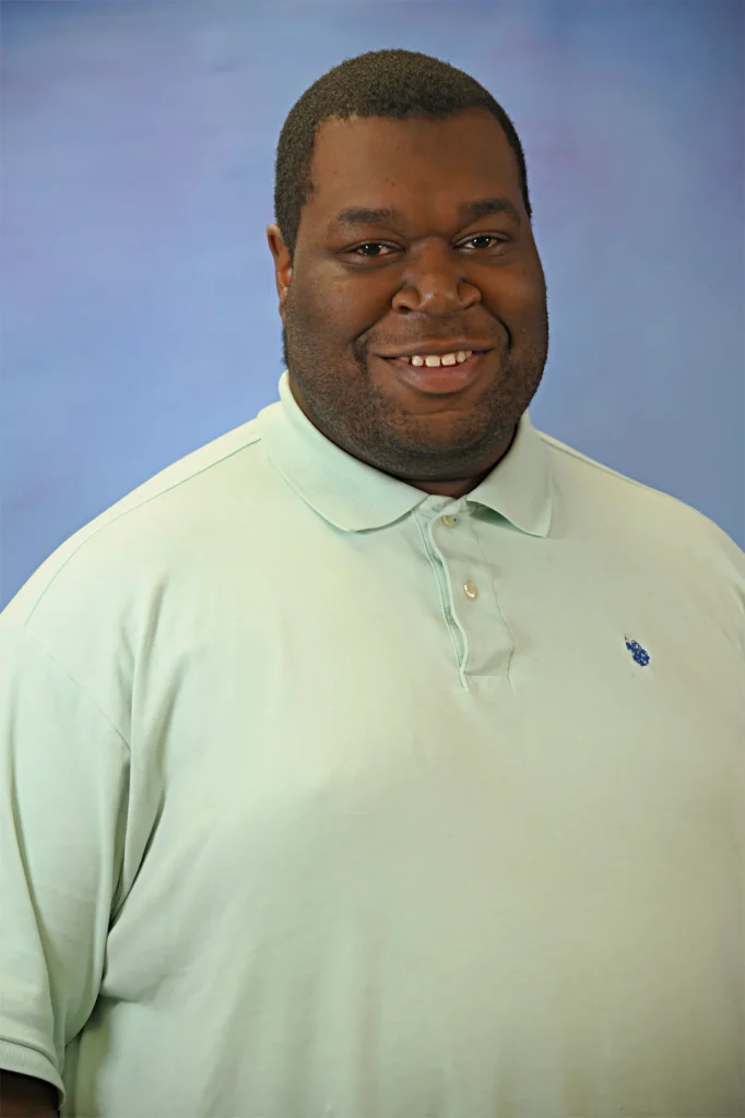 D’Keyvias Britton