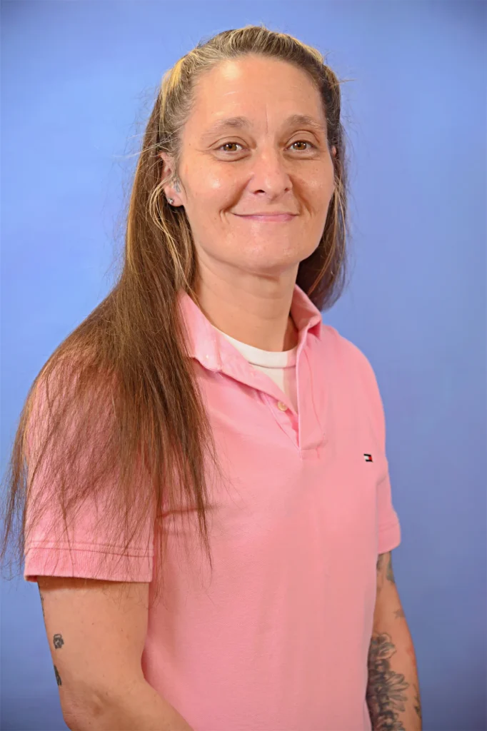 Hannah Bernard