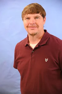 Michael Dillinger