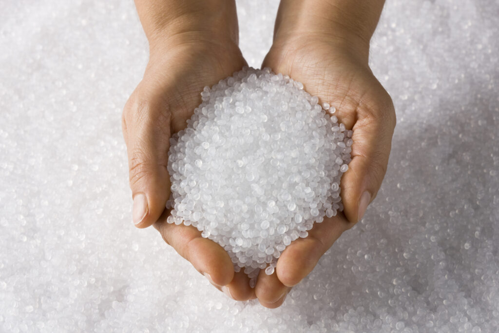 Super Absorbent Polymers