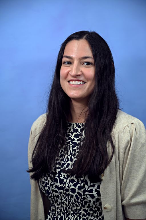 Liz Luscher
