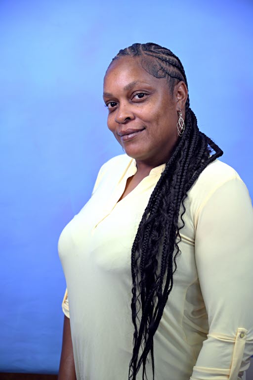 Moneika Braxton